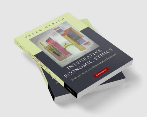 Integrative Economic Ethics