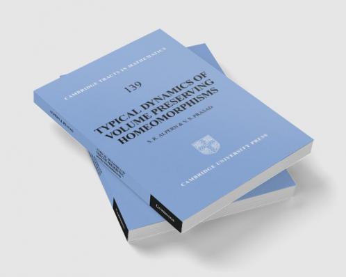 Typical Dynamics of Volume Preserving Homeomorphisms