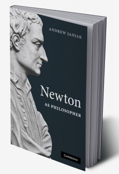 Newton as Philosopher