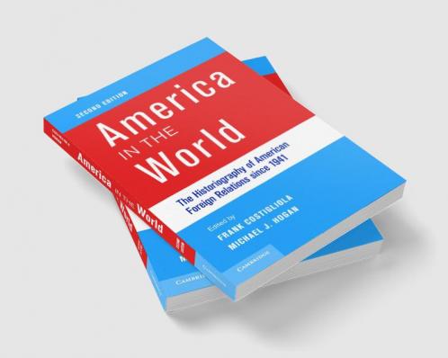 America in the World