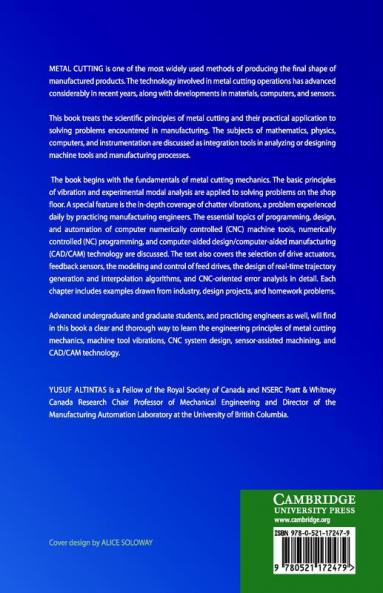 Manufacturing Automation
