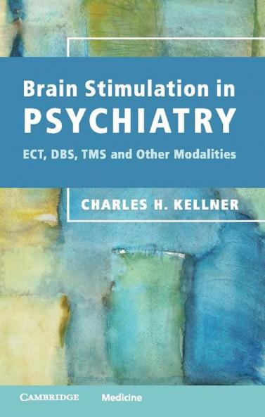 Brain Stimulation in Psychiatry