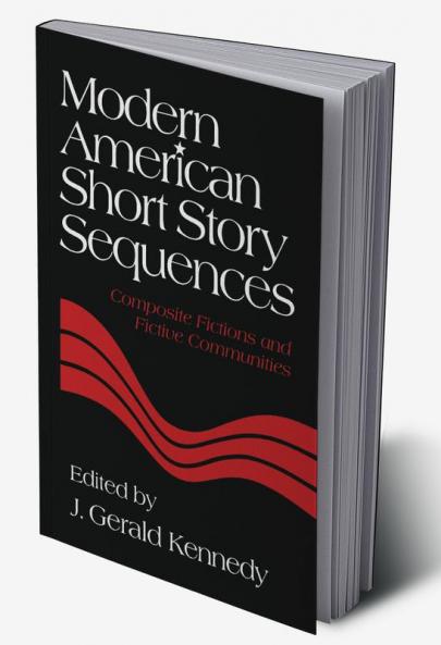 Modern American Short Story Sequences