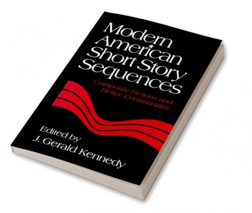 Modern American Short Story Sequences