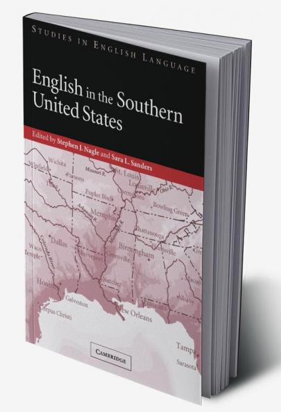 English in the Southern United States