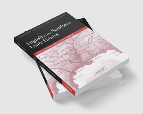 English in the Southern United States