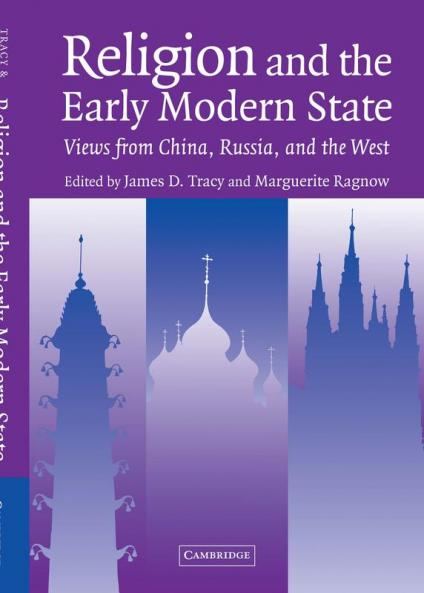 Religion and the Early Modern State