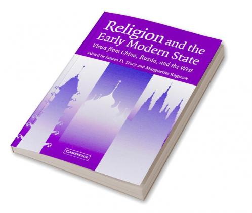 Religion and the Early Modern State