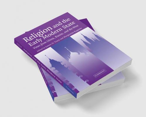 Religion and the Early Modern State