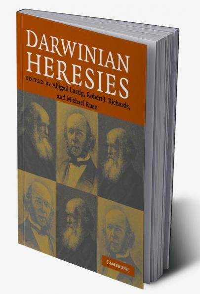 Darwinian Heresies