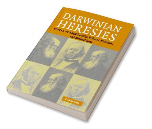 Darwinian Heresies