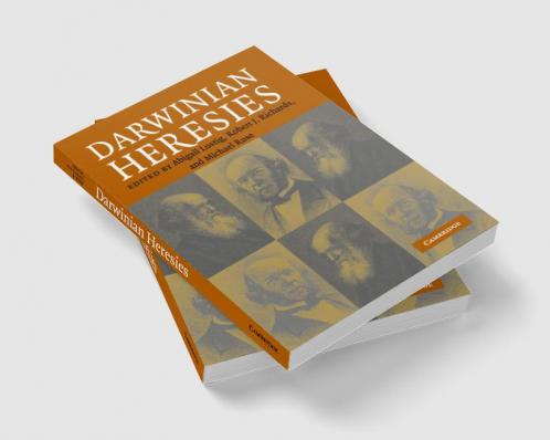 Darwinian Heresies