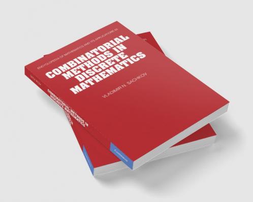 Combinatorial Methods in Discrete Mathematics