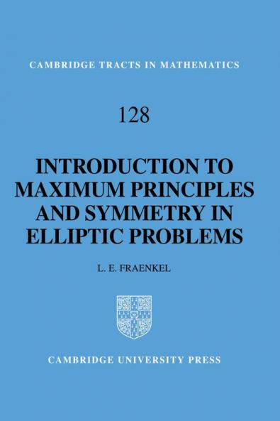 An Introduction to Maximum Principles and Symmetry in Elliptic Problems