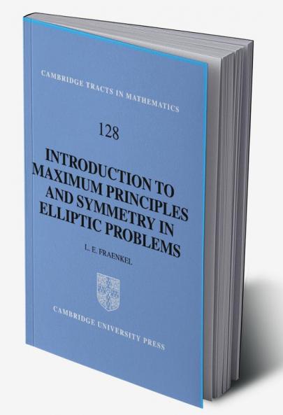 An Introduction to Maximum Principles and Symmetry in Elliptic Problems