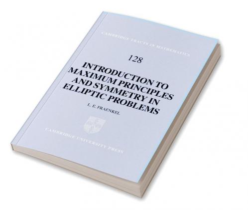 An Introduction to Maximum Principles and Symmetry in Elliptic Problems