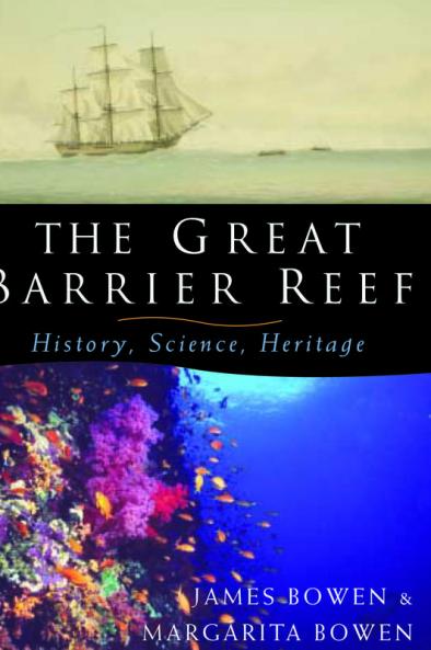 The Great Barrier Reef