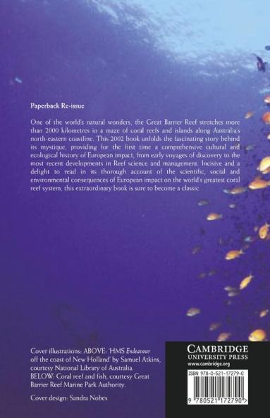 The Great Barrier Reef