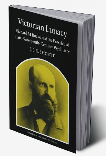 Victorian Lunacy