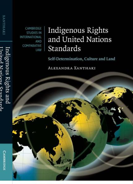 Indigenous Rights and United Nations Standards