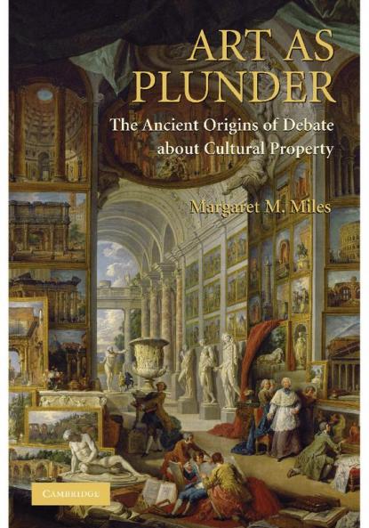 Art as Plunder