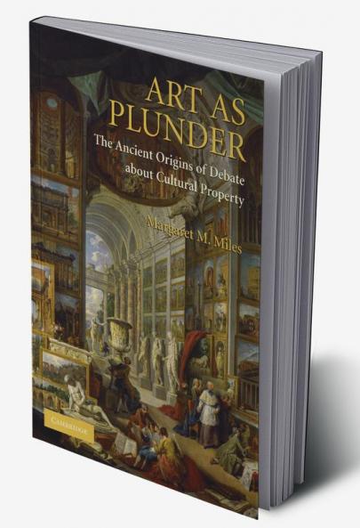 Art as Plunder