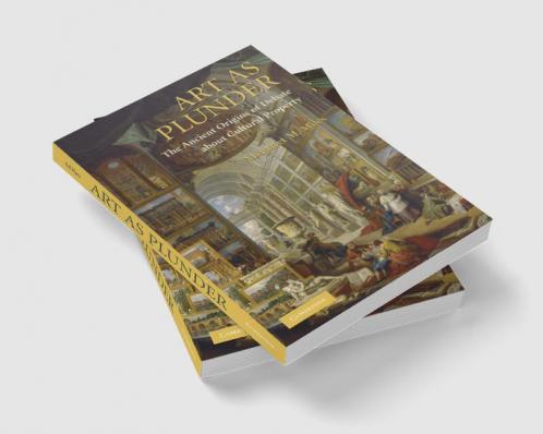 Art as Plunder
