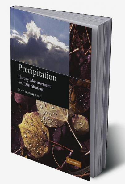 Precipitation