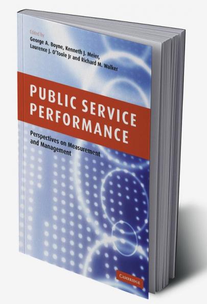 Public Service Performance