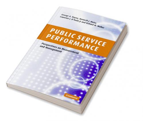 Public Service Performance