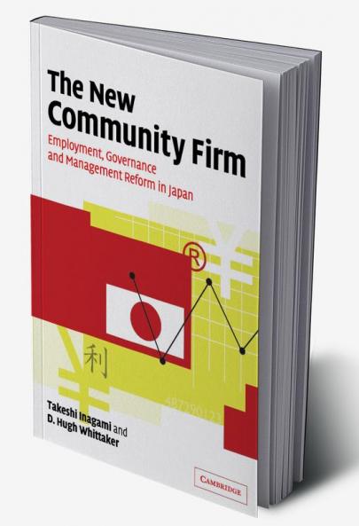 The New Community Firm