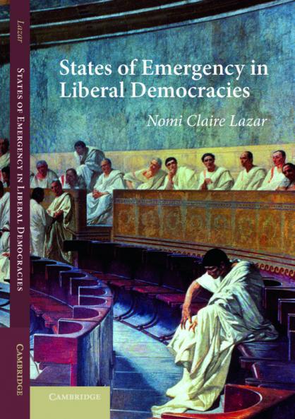 States of Emergency in Liberal Democracies