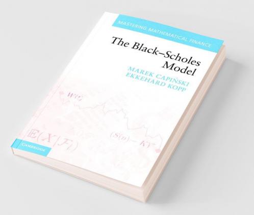 The Black-Scholes Model