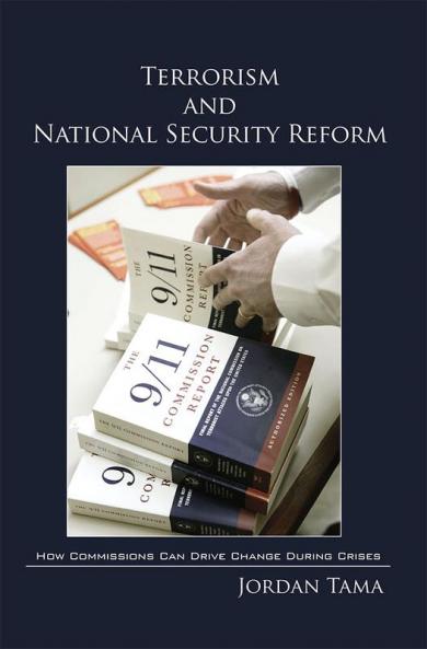 Terrorism and National Security Reform