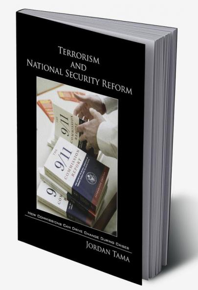 Terrorism and National Security Reform