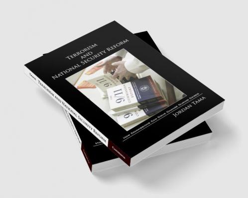 Terrorism and National Security Reform