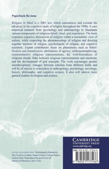 Religion in Mind