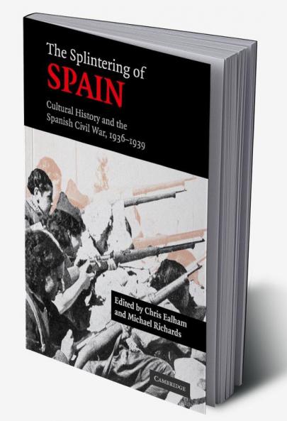 The Splintering of Spain