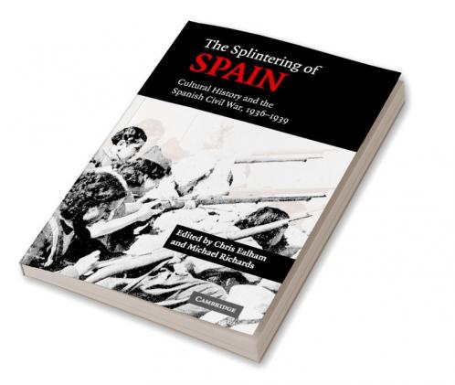 The Splintering of Spain