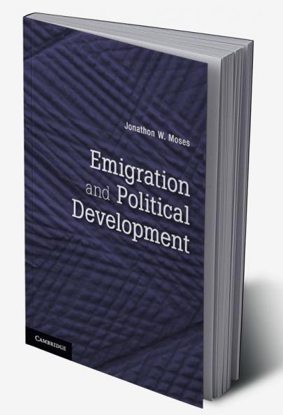 Emigration and Political Development