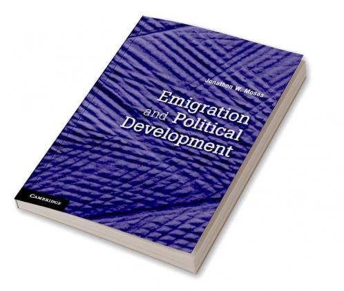 Emigration and Political Development