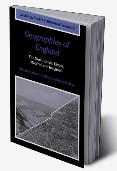 Geographies of England
