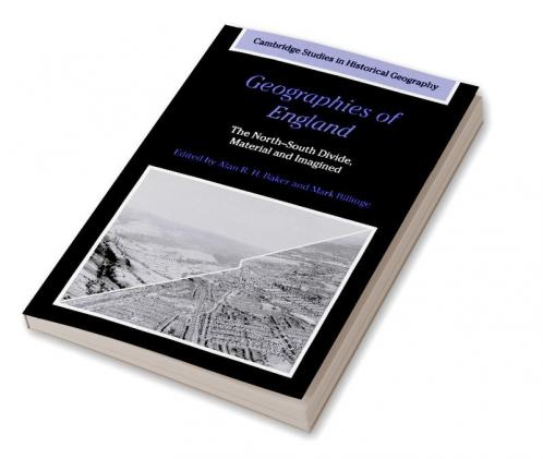 Geographies of England