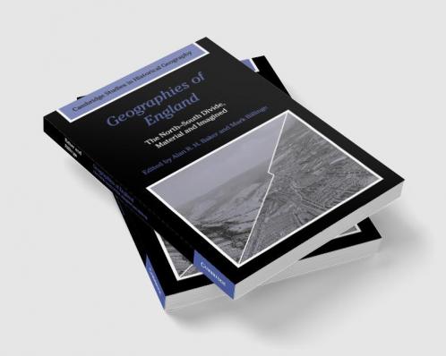 Geographies of England