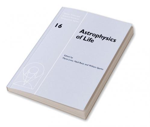 Astrophysics of Life