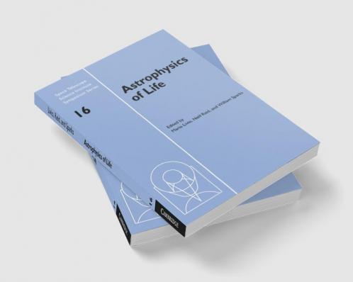 Astrophysics of Life