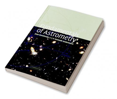 Fundamentals of Astrometry
