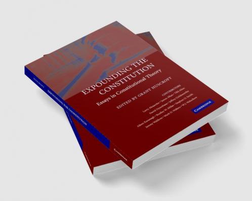 Expounding the Constitution