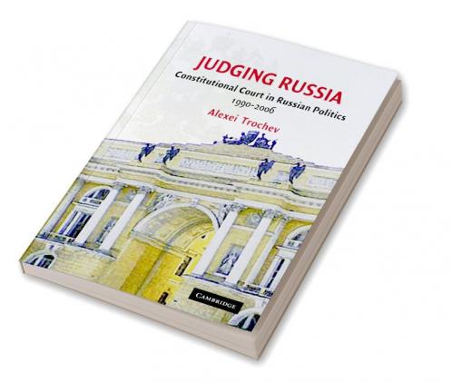 Judging Russia