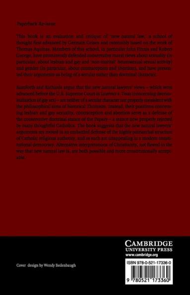 Patriarchal Religion Sexuality and Gender